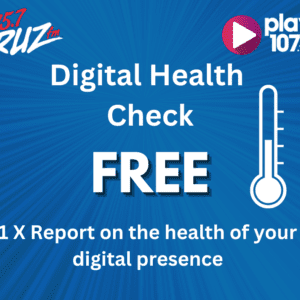 Free Digital Health Check